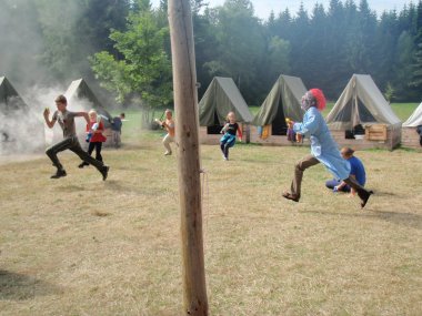 Dvacáté století 2010