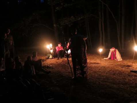 Staré pověsti české 2016