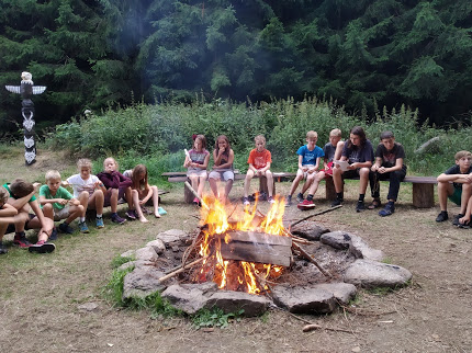 Starověký Egypt 2019