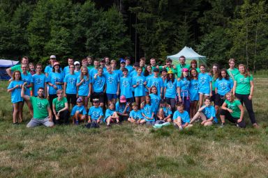 Legenda o princezně Zeldě 2021